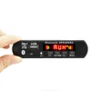 2*3W Amplifier Bluetooth 5.0 MP3 Player Decoder Board  Car FM Radio Module Support FM TF USB AUX Handsfree Call Record ► Photo 2/6