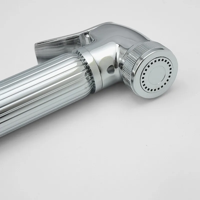 chuveiro douche wc bide pulverizador kit chrome 05