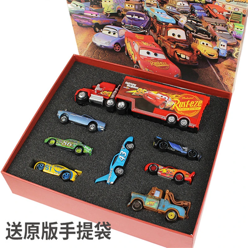Такара TOMY 1:55 гонок общая мобилизация сплав модель автомобиля дядюшка МАИ бутик Подарочная коробка детская игрушка автомобиль