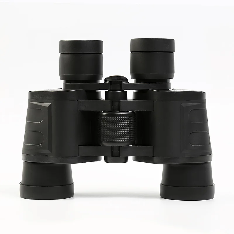 

General 8x40 Two Fingerprints Black And White with Pattern Binoculars Civil High-definition High Power Binoculars Manufacturers