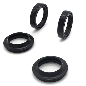 

Motorcycle Damper Oil Seal Dust Seals For Honda NT400 NT650 NTV600 Revere NX650 VRX400 VF750C MAGNA VT250 VFR750F INTERCEPTOR