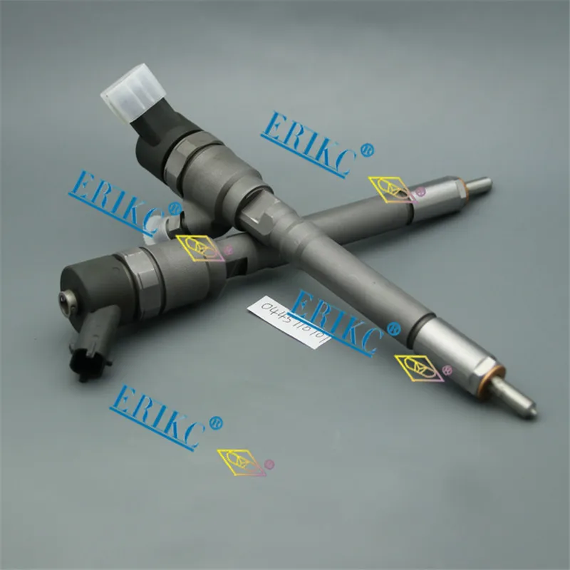 ERIKC инжектор в сборе Топливная форсунка 33800-27000 33800-27010 дизельный насос инжектор 0445110101 инжектор производитель для HYUNDAI KIA