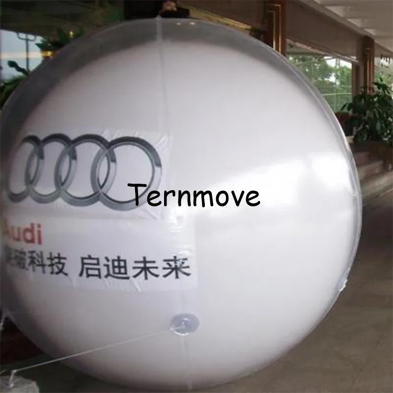 shop with price large double layer balloon giant PVC 2