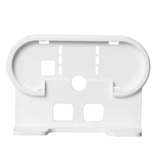 Настенное крепление для Arlo Ultra 4K UHD базовая станция кронштейн настенный держатель Подставка для камеры наблюдения кронштейн белый без запутывания