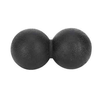 

Massage Fitness Ball Rubber Ball TPE Hockey Trigger Point Relaxation Auto Massage Ball Yoga Training Fascia