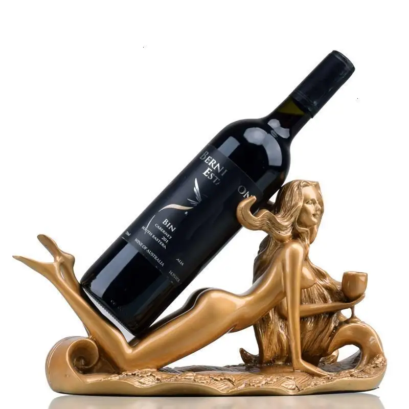 Bottiglie Porta Balde De Gelo свадебные сувениры и подарки Wijn Chopeira Para Cerveja Wein виски Vino держатель виски винный стеллаж