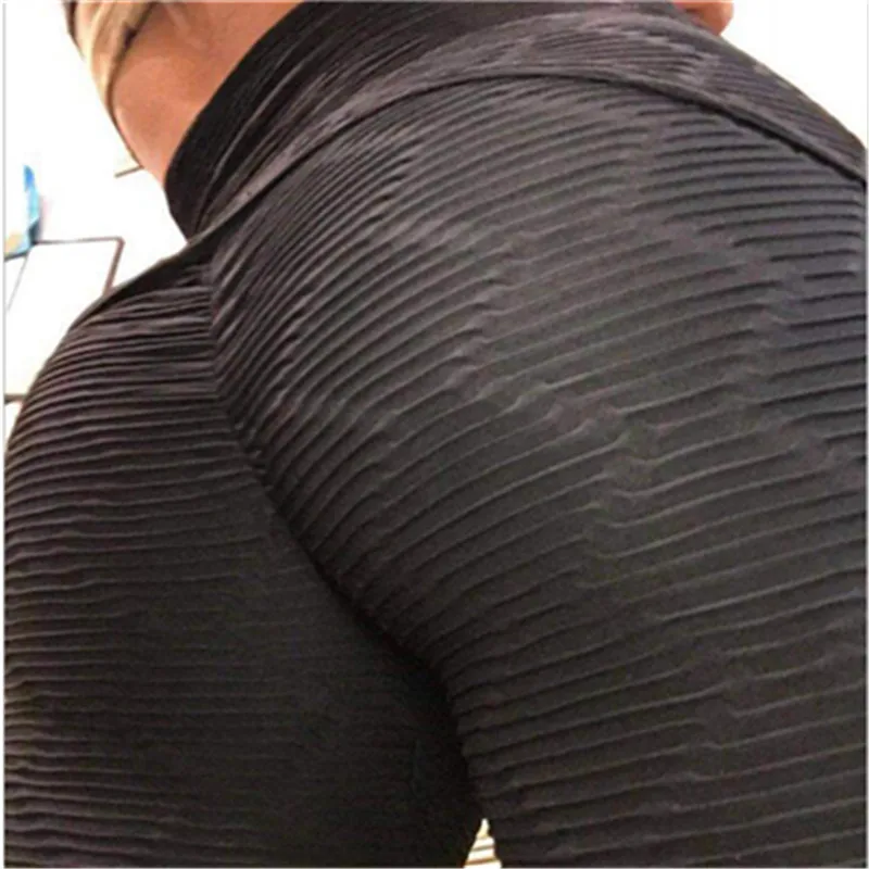 Ruching push up леггинсы для фитнеса одежда новые Бодибилдинг сексуальные леггинсы спортивная одежда женские леггинсы для бега