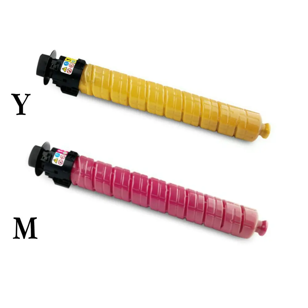 Тонер-картридж YFTONER для Ricoh MPC4503sp 4504 5503sp 6003sp 6004 для Lanier MPC4503 5503 для Savin MPC4503 картридж для принтера