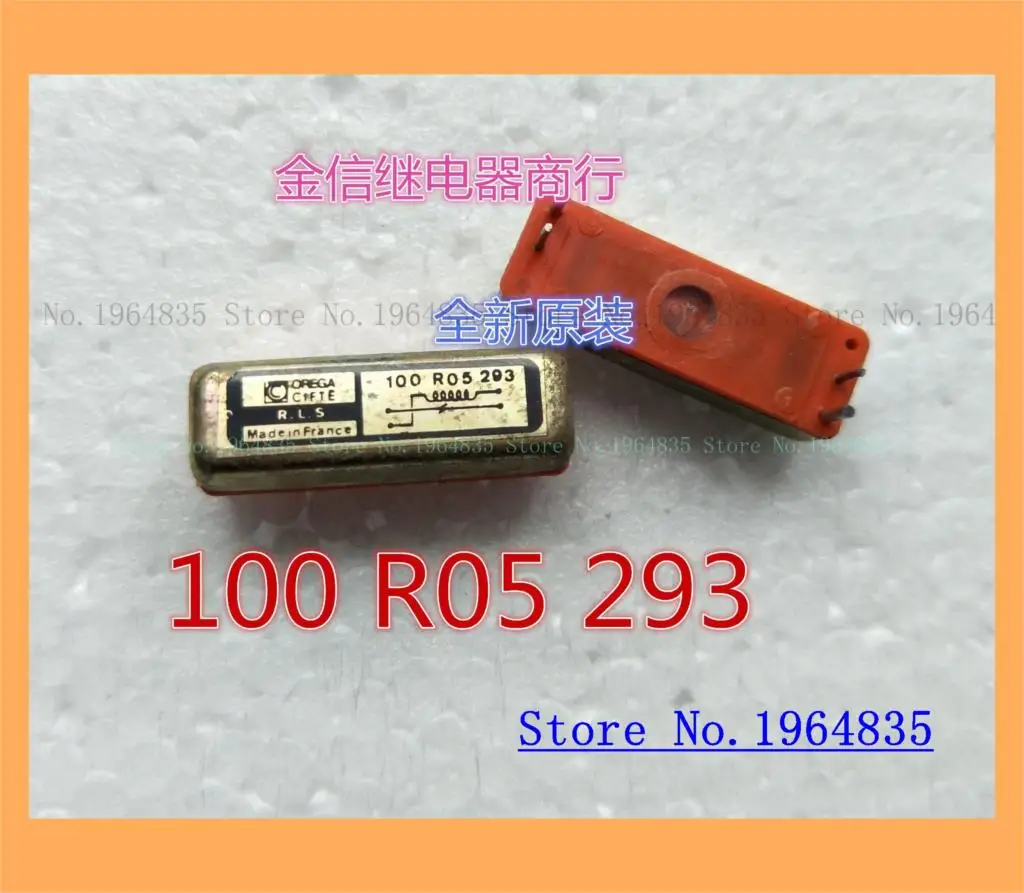 100 R05 293
