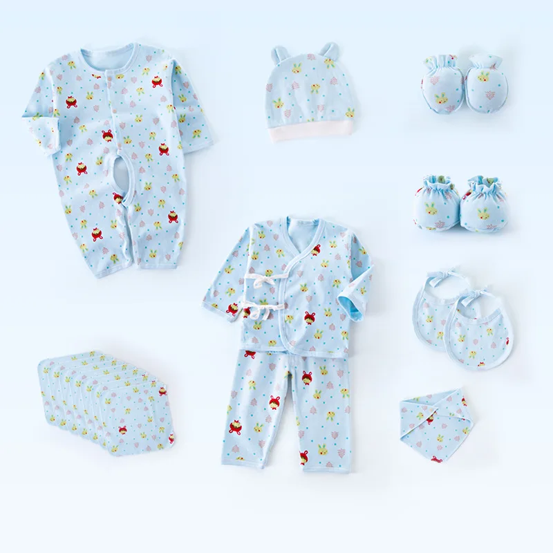 Комплект для малышей одежда мальчиков костюм младенцев из 100% хлопка Одежда