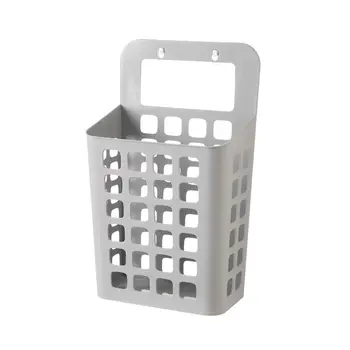 

Clothing Basket Wall Hanging Laundry Basket Dirty Clothes Large Laundry Storage Rack Nordic Clothes Storage Basket Organizer
