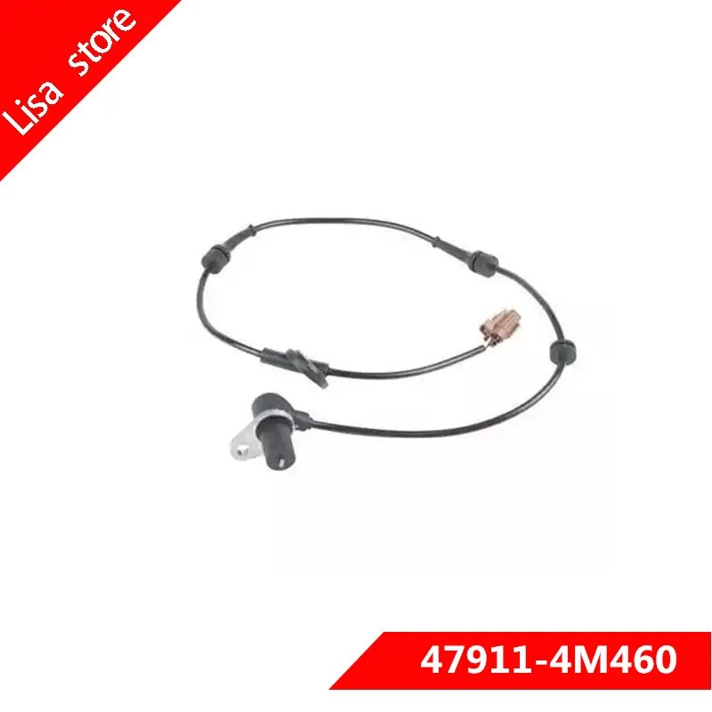 47911-4M460 47910-4M460 47910-4Z060 датчик скорости колеса для NISSAN SENTRA (2002-2006) | Автомобили и