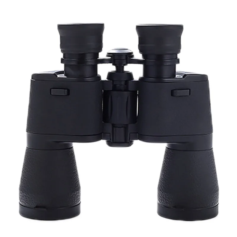 

20x50 High Clarity Binoculars Powerful Military binocular For Outdoor Hunting Optical glass Hd Telescope low light Night Vision