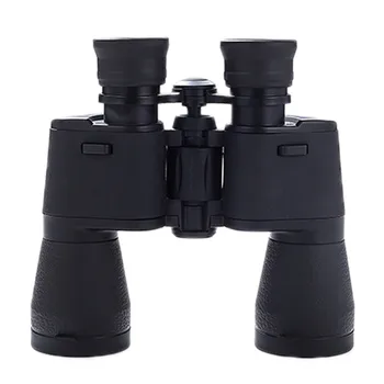 

20x50 High Clarity Binoculars Powerful Military binocular For Outdoor Hunting Optical glass Hd Telescope low light Night Vision