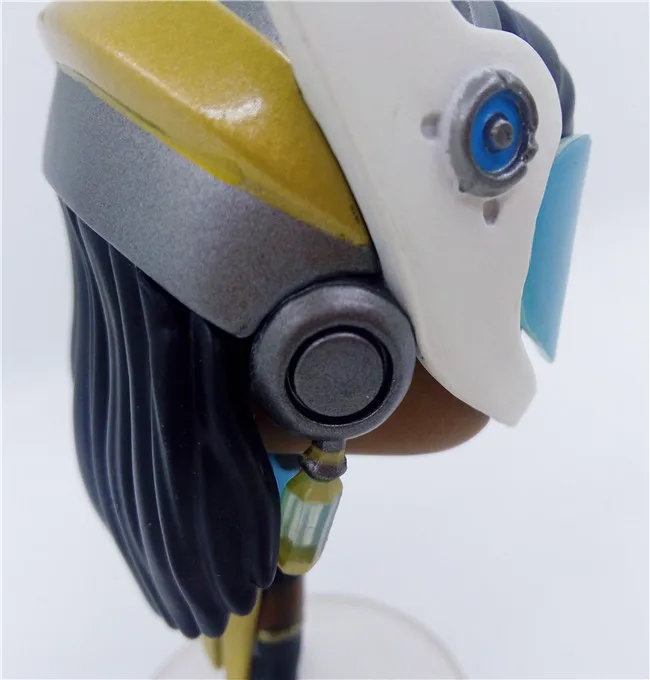 Funko Pop игра OverWatche персонаж SYMMETRA 181 фигурка игрушки