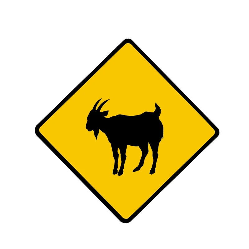 DAWASARU пользовательский стиль высокое качество череп автомобиля Стикеры личности
