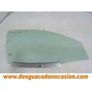 

24449811 LUNA FRONT RIGHT OPEL VECTRA C SALOON