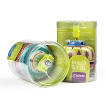 Детская головоломка, раннее обучение, Тяговая линия, гироскоп, Спорт на открытом воздухе, ностальгические игрушки, подарки на день рождения для детей, игрушки для снятия стресса