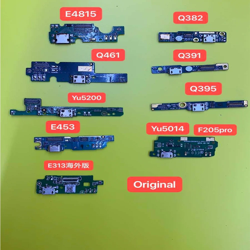 USB Порты и разъёмы зарядная плата для Micromax зарядка через док-станция гибкий