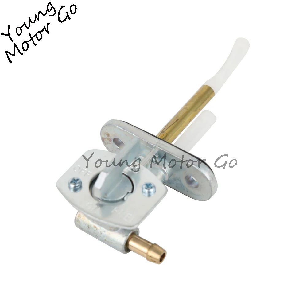 Petcock Fuel Tap Gasket/O-Ring For 1969-74 Honda CB750, CB550, CB500 – OEM Style 7 thumbnail image