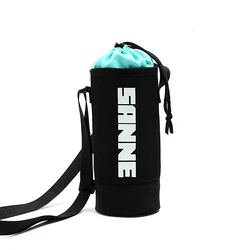 1.5L Red Wine Insulation Cooler Bag Beverage Cup Polyester Material Portable Insulation Bag Outdoor Sports Waterproof Ice Bag