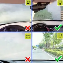 

30/100ml Car Accessries Car Cleaner Anti-fog Agent Spray Mist For Front Window Waterproof Anit-fog Glass Goggles Anti Rainp T7K8