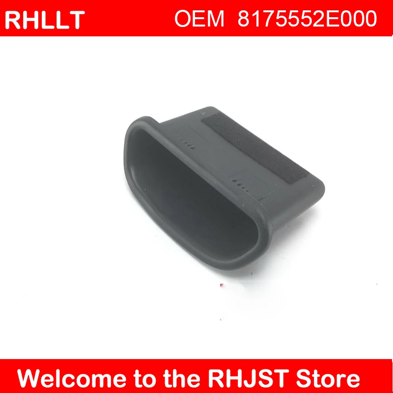 Для современного Tucson Santa Fe 2013 Kia Rio Backsplash handle OEM 8175552E000 | Автомобили и мотоциклы