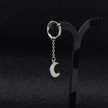 

Kpop J-hope Dangle Earrings The same style as J-hope earstud bangtan boys Stainless Steel ear ring stud kpop new arrivals