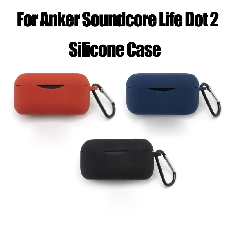 soundcore charging case