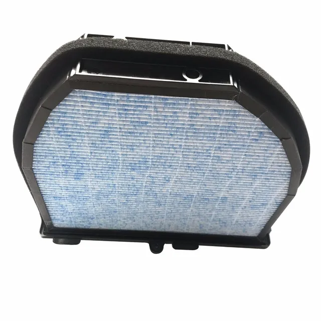 Auto Auto Klimaanlage Fur Mercedes C Klasse E Hepa Filter Klimaanlage Aktivkohle Autos Kabine Filter Vk037 Cabin Filter Aliexpress