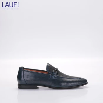 

Men's shoes 075b-2e, Lauf!, genuine leather