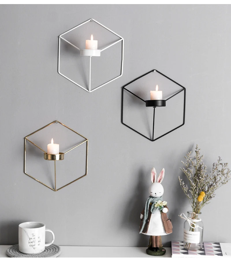Candle Holder (10)