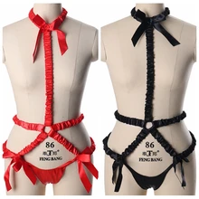 Пояс для нижнего белья, эластичный пояс, пояс для подвязки, пояс для подвязки, нижнее белье, бандаж, красный пояс на подтяжках размера плюс, для танцев на шесте, для женщин