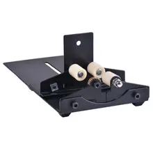 DIY стеклянный резак для бутылок, машина для резки металлических подушечек, держатель для бутылок, инструмент для резки стеклянных скульптур, набор аксессуаров для резки