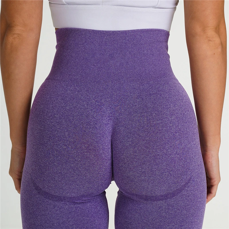 yoga leggings Gym High Waist Seamless Women Short Leggings Hip Push Up  Fitness Leggins Running Sport Short Pants Tummy Control Short Leggings adidas leggings