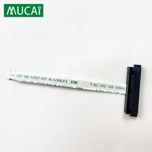 

For ASUS X509U X509B X509F X509FA X509FB X509FJ X509FL X509JA X509JB laptop SATA Hard Drive HDD SSD Connector Flex Cable