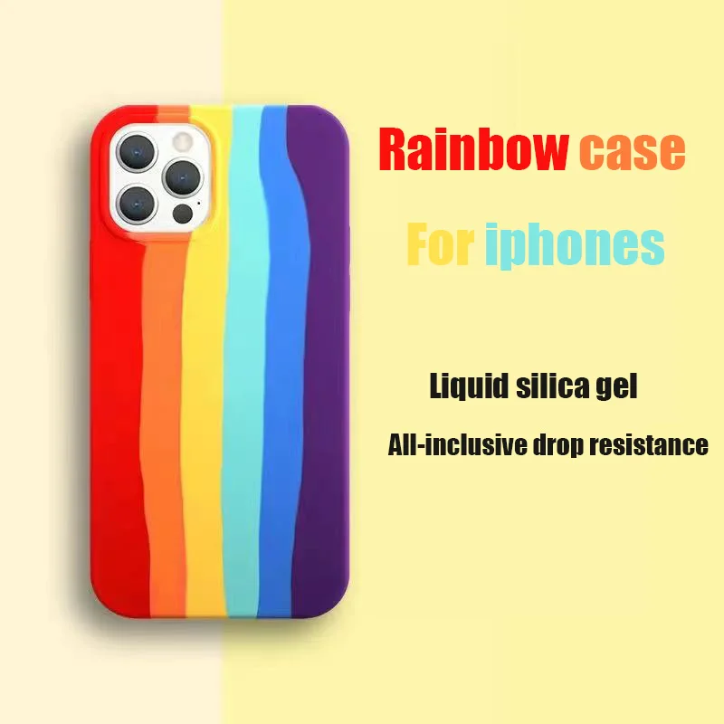 

Силиконовый чехол для Apple IPhone 12 Pro Max 11 7 8 Plus Mini XS MAX XR