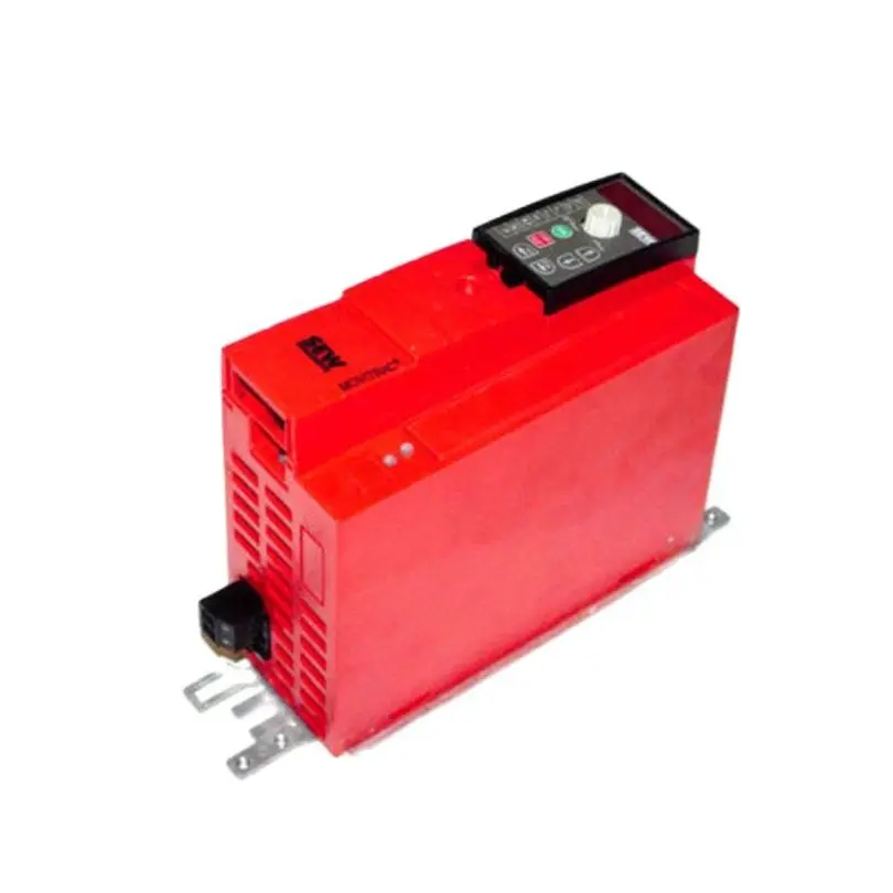 Используется частотный инвертор Sew Eurodrive Movitrac MC07B0015-5A3-4-00 | Инструменты