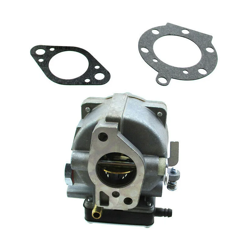 

Carburetor Rebuild Kit For 16 21Hp V Twin Murray LT1000 87 96 Power Equipment Accessories Lawnmower Parts