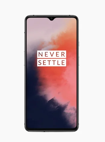 Глобальная ПЗУ Oneplus 7T Snapdrago 855 Plus Dual SIM 8 Гб ram 128 ГБ/256 ГБ rom UFS 3,0 48MP OIS 90 Гц экран Play Store OTA Oneplus7T