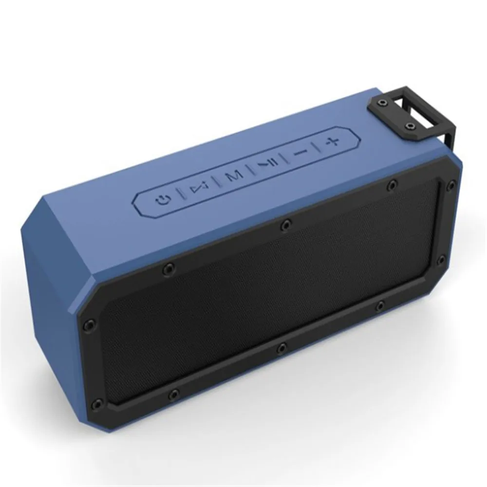 

Portable Column 20W Bluetooth Speaker Mp3 Sound Bar Waterproof Small Powered Speaker Soundbox Som Bluetooth Music System Laptop