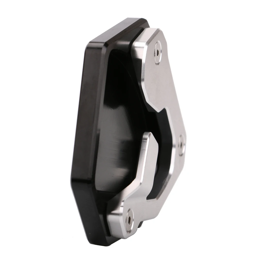 Motorcross Kickstand Sidestand Extender Support Plate for Honda CRF1000L