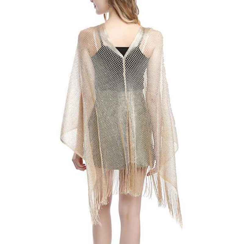 Evening Dresses Wedding Shawls Wraps 