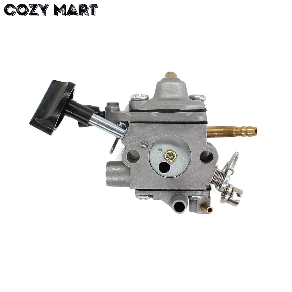 Carburetor For STIHL BR550 BR600 BR500 Backpack Blower Zama C1Q S183
