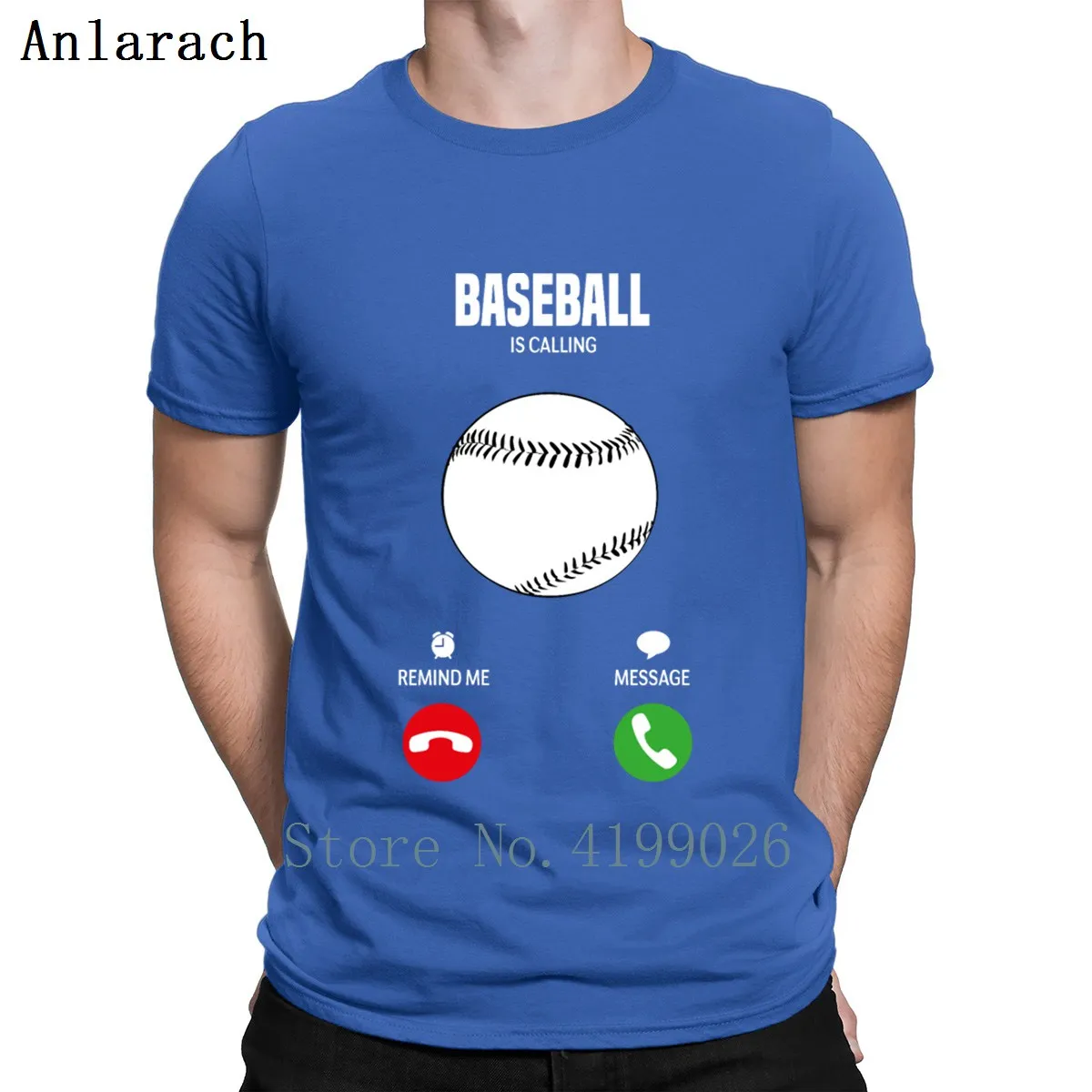 Baseball это вызов подарок Футболки Встроенная Солнечный свет Размер S-3xl личности для мужчин футболка мужской популярный летний топ