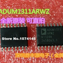 10 шт./лот ADUM1311ARWZ лапками углублением SOP-16