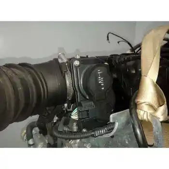 

M4R711 COMPLETE ENGINE RENAULT MEGANE III COUPE