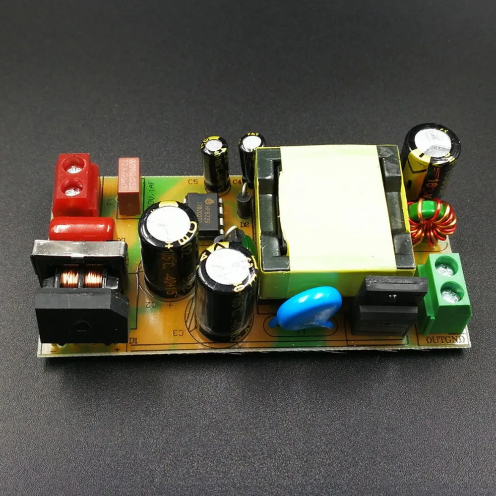 ZF120A-12002000 LED Driver 5