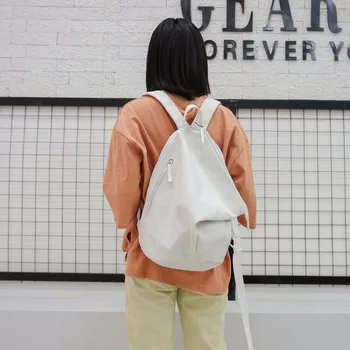 

Super Hot Schoolbag for Female High School Students