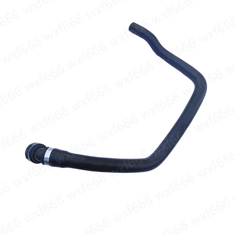 

Heat pipe Engine water pipe Auxiliary water pipe Water pump hose Cooling water pipe E84b mwE87 E90 318 Radiator hose Kettle hose